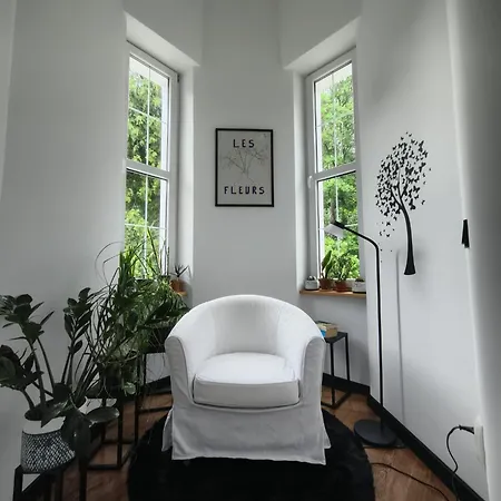 Διαμέρισμα Palac Lubiechowo Lubiechowo (Bialogard)