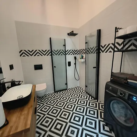 Apartment Palac Lubiechowo *