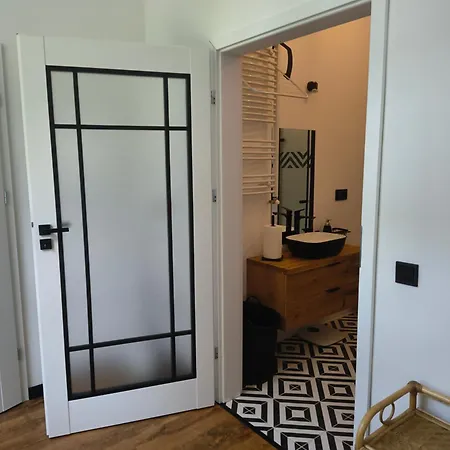 Palac Lubiechowo Apartment *
