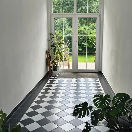 Palac Lubiechowo Apartment *