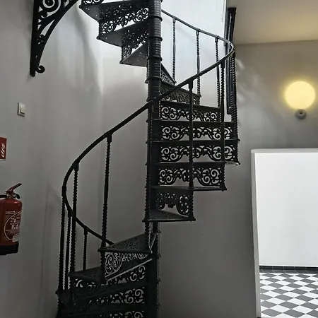 Apartment Palac Lubiechowo