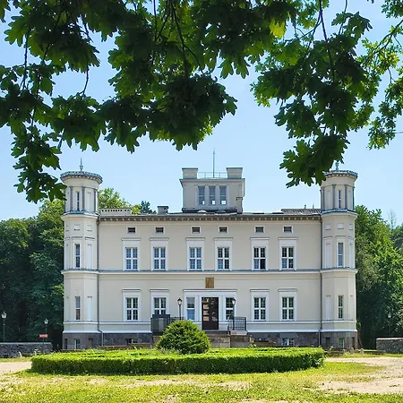 Palac Lubiechowo Apartment Lubiechowo (Bialogard)